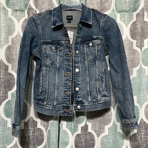 J.Crew denim Jean jacket